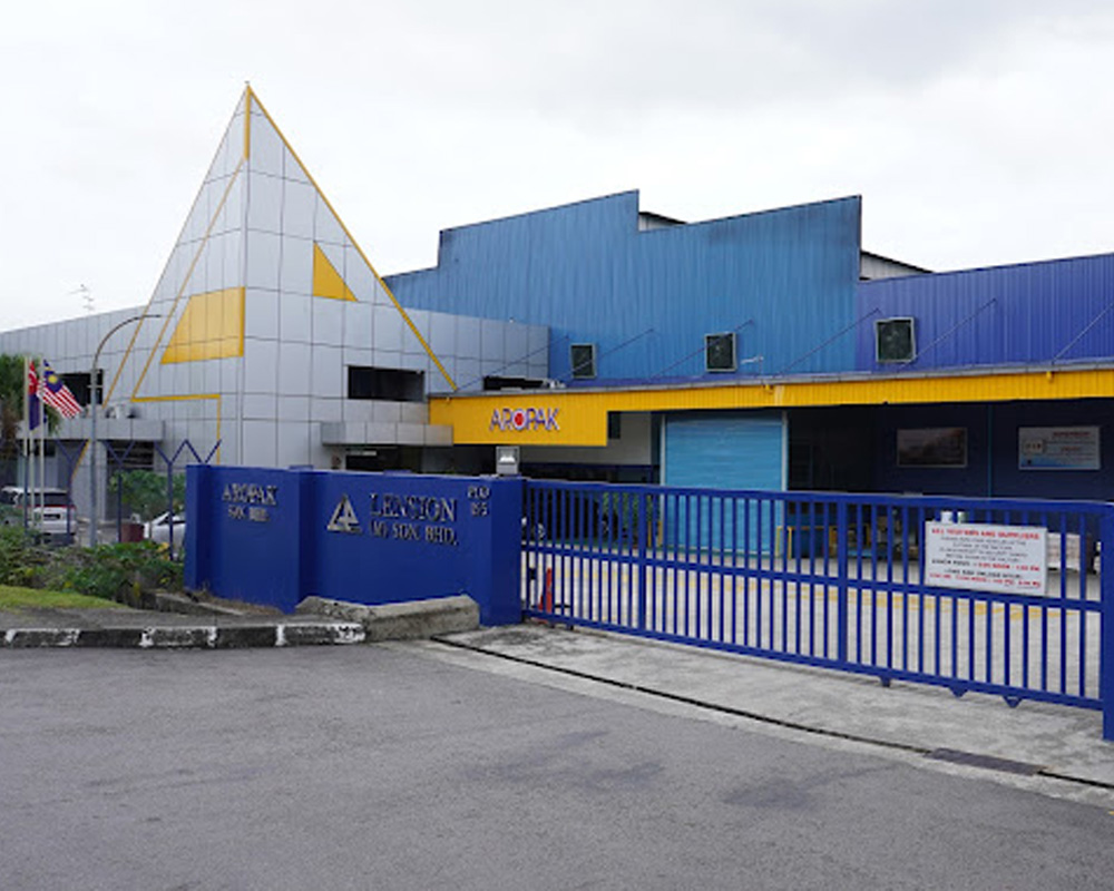 Plastic Packaging Malaysia | Food Packaging Supplier Malaysia | Custom Made Packaging